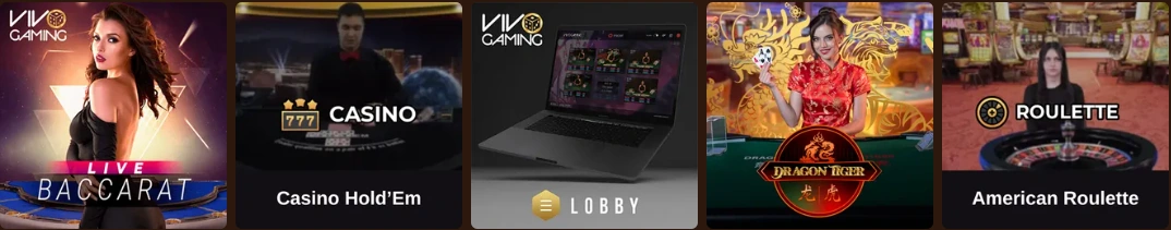 live games sky vegas