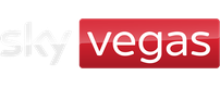 Sky Vegas logo